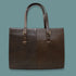 Gauri Genuine Leather Women Tote Bag Hive
